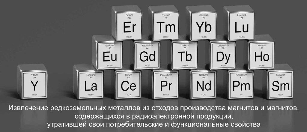 Промышленные технологии рециклинга металлов